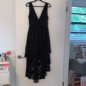 Stunning Black Dress